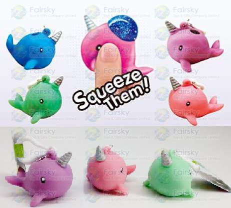 Squeeze Poo Farm Keychain – Fairsky Toys and Gifts Company Limited